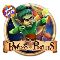 Pixies vs Pirates